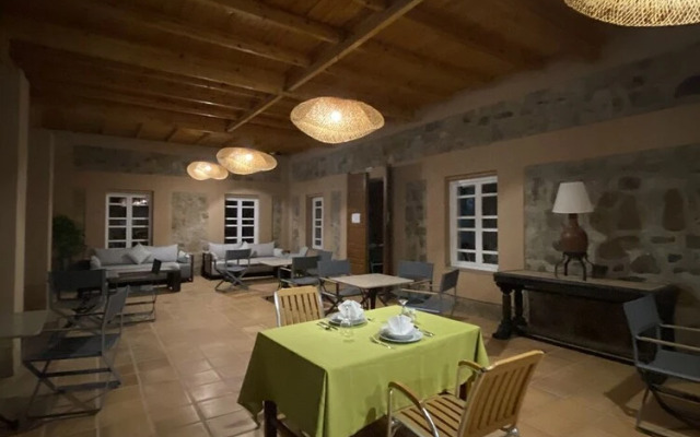 Le relais des sables