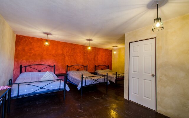 Moctezuma Luxury Boutique Hotel B&B