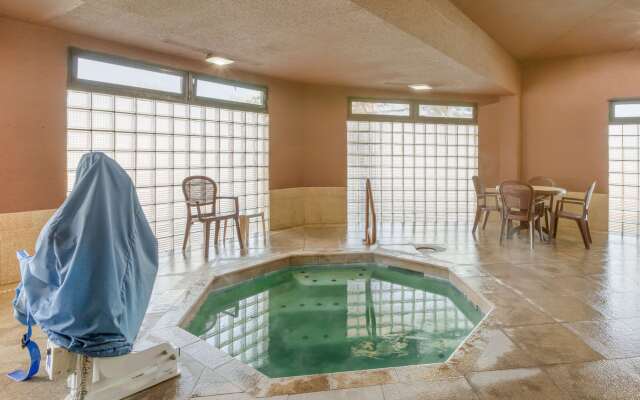 Comfort Inn Near Grand Canyon