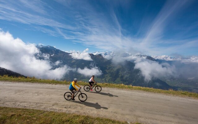 The Lodge Verbier