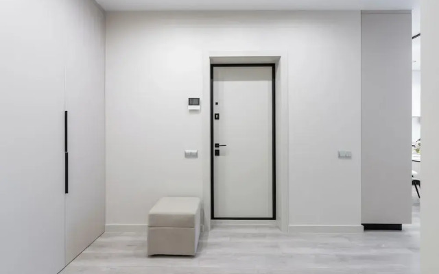 Luxury apartment for 6 people