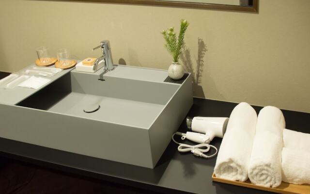 Heian Residence Kuramaguchi