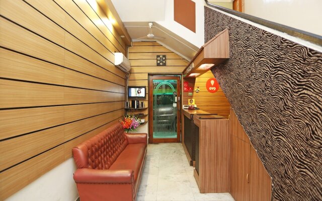 OYO 7742 The Hotel Marina