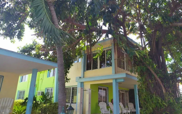 Condominio 36