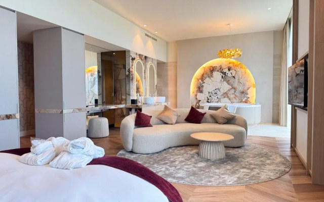 Van der Valk Hotel Middelburg