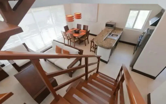 Pueblito Escondido - Penthouse con alberca Privada