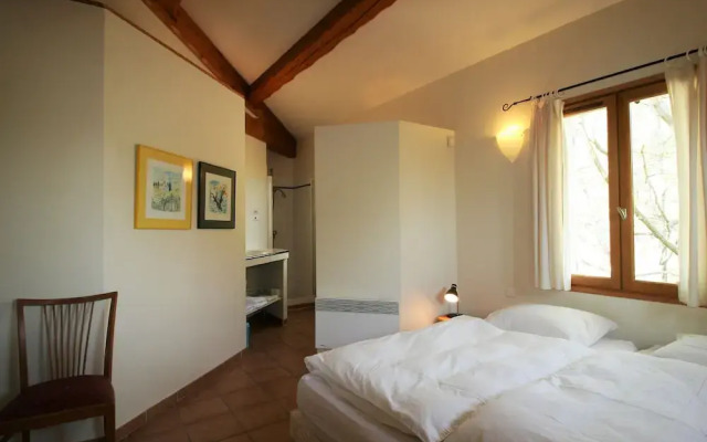 Luxurious Villa with Private Pool at Saignon France