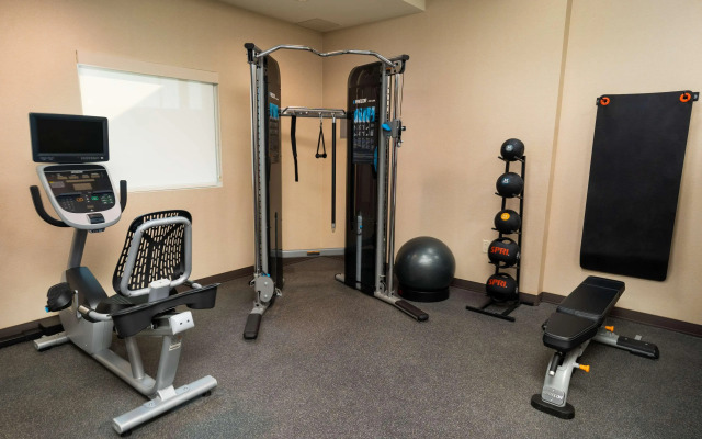 Home2 Suites by Hilton Bakersfield