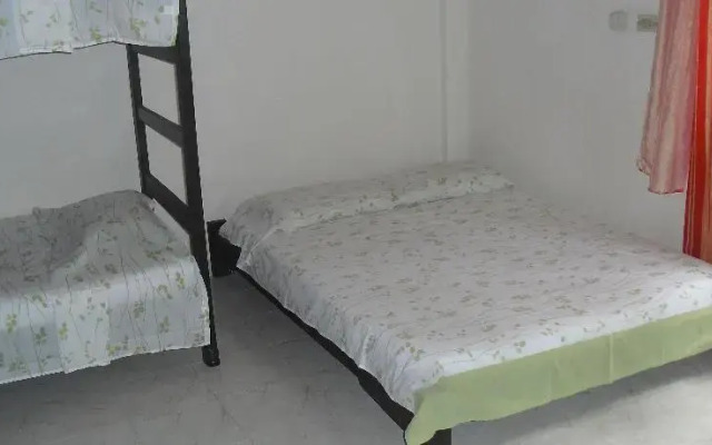 Ebenezer Hospedaje Campestre