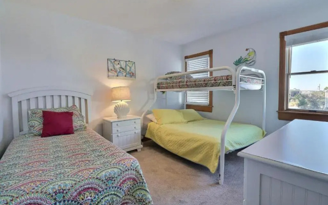 7030 - Explorers Beacon