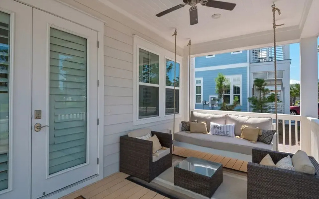 Stella Mar