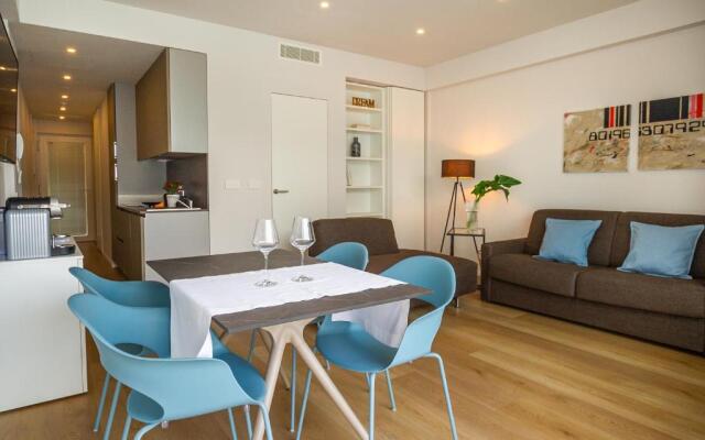 Ah Porticcioli boutique apartments