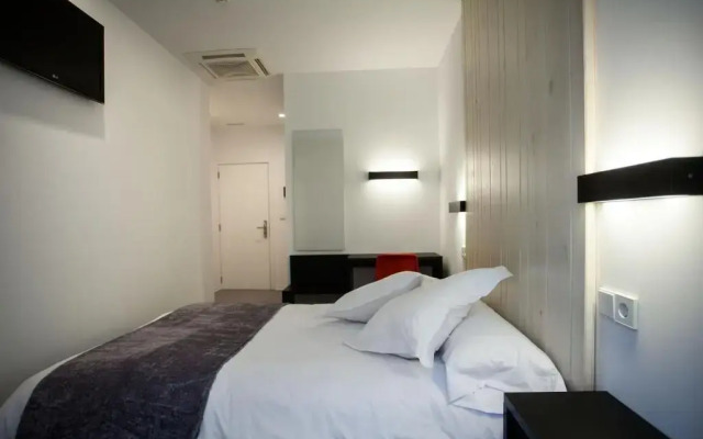 Hotel Lois