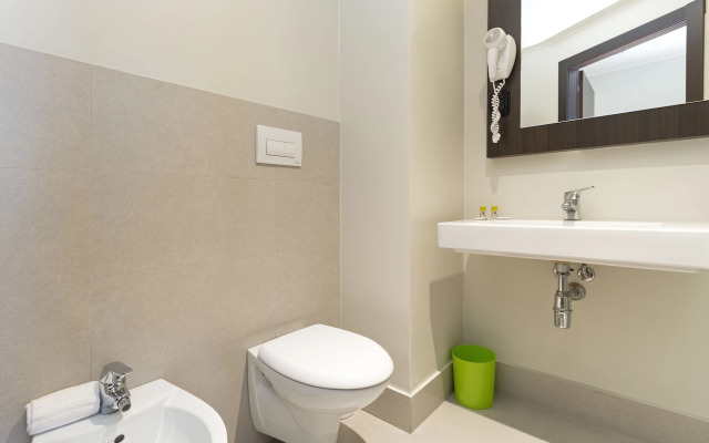 B&B Hotel Milano - Sesto