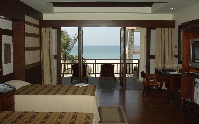 Sunny Paradise Resort