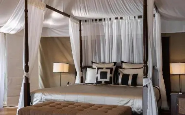 The Alampara Resort