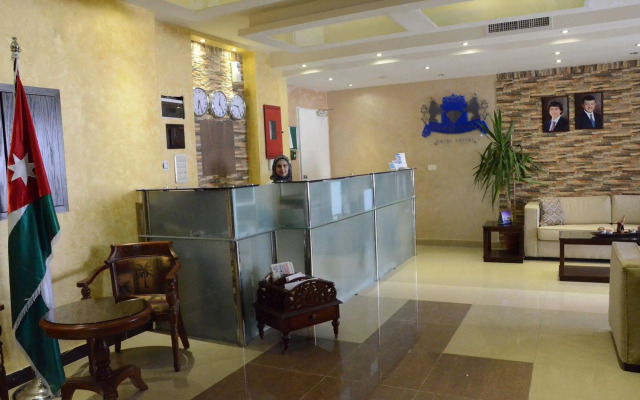Diamond Hotel Suites