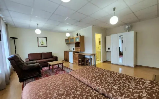 Solo studio