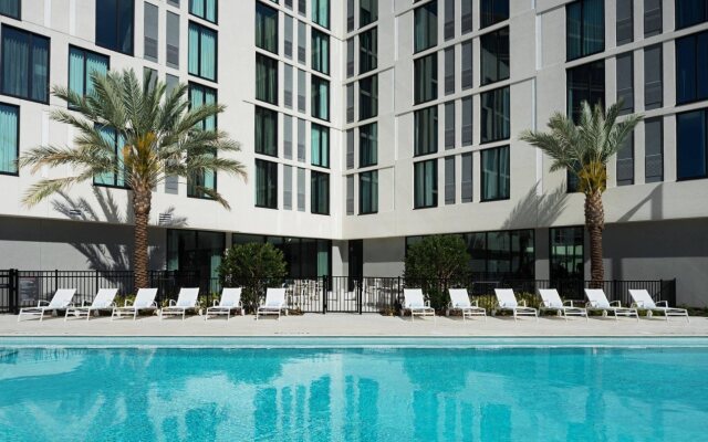 AC Hotel by Marriott Tampa Airport