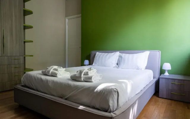 Beethoven Luxury Apartment
