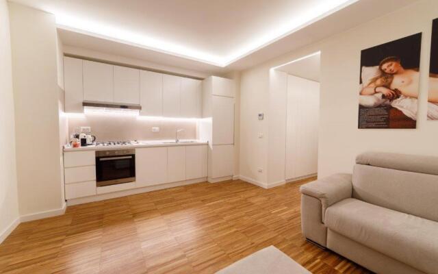 I VICOLI Exclusive Apartments