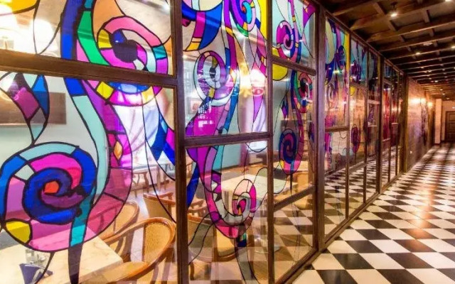 Hotel Altan