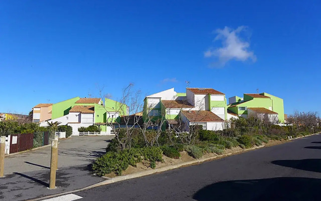 Les Balcons de la Méditerranée 26884