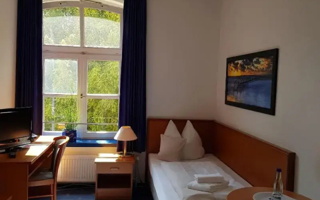 Hotel Havenhaus