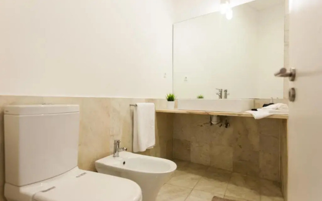 d'Castro Luxury Apartments - Alfama