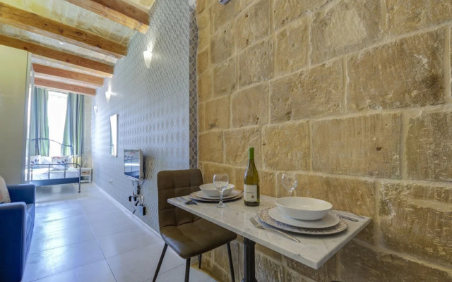 Valletta Merisi Suites
