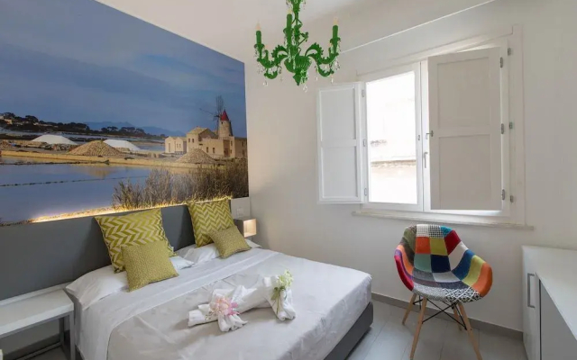 B&B Marsala