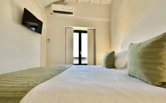 Charming Apartment in Porto's Center