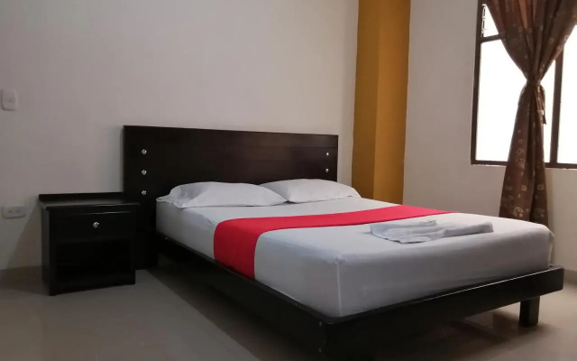 Hotel Portal Dorado