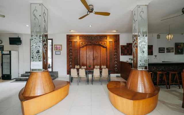 RedDoorz at Bali Kepundung Denpasar