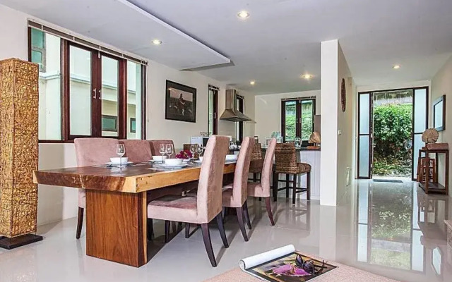 Baan Phu Kaew C3 3 Beds