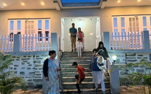 Khaltaal Camp And Resorts