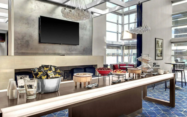 Residence Inn by Marriott Philadelphia Airport