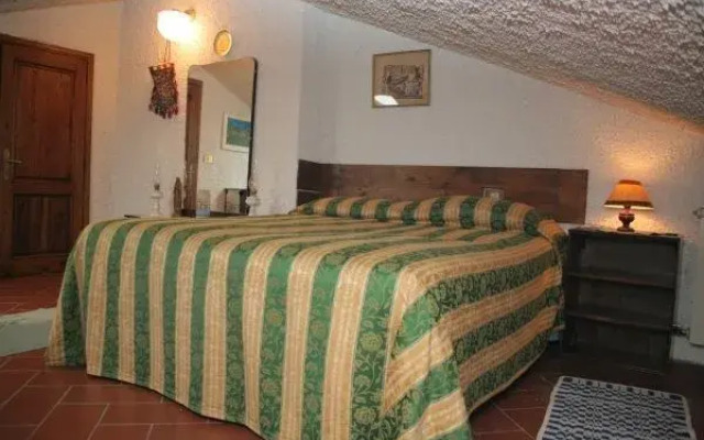 Villa Contea