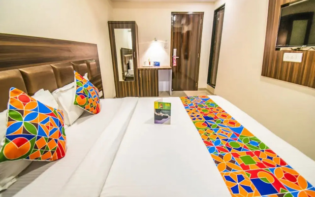 FabHotel Konak