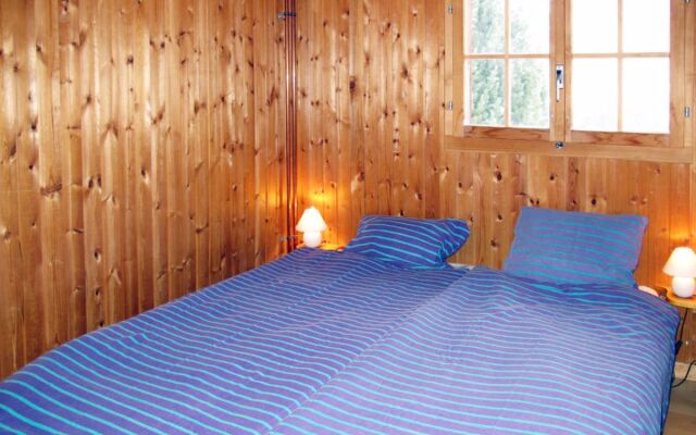 Chalet Anthamatten 24434