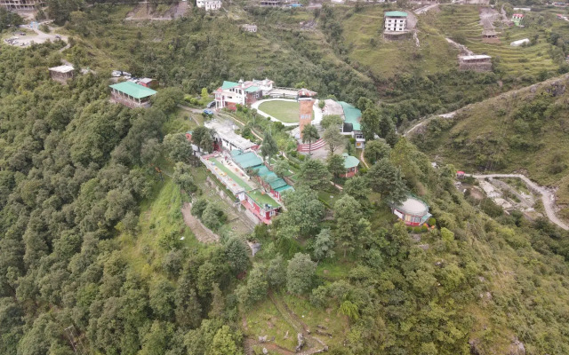 The Himalayan Hostel