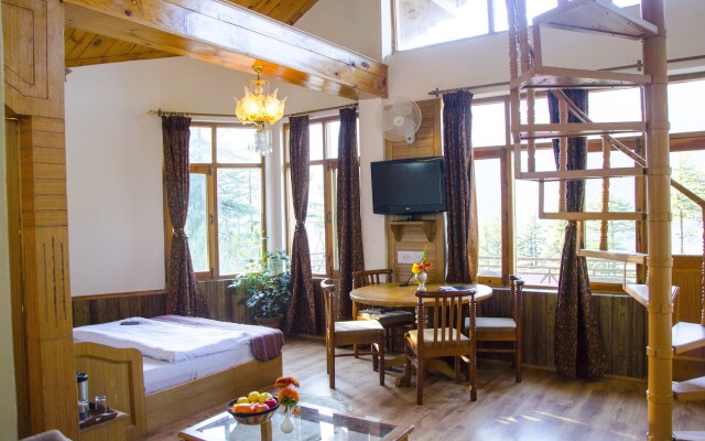 Heritage Satikva Resorts