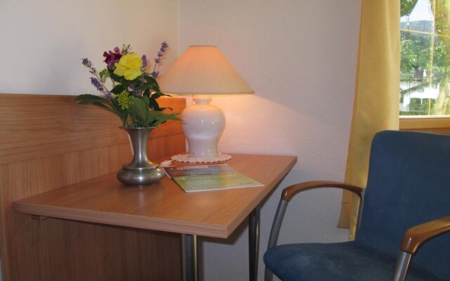Pension Florian am Park