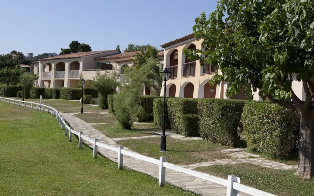Provençal Apartment Near the Beautiful bay of Saint-tropez