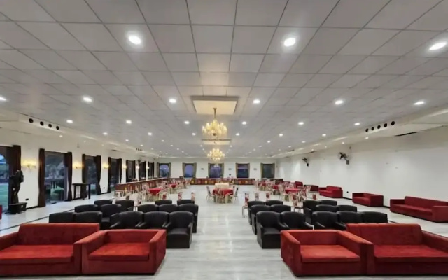 Umraogarh A Unit of Raghav Vilas