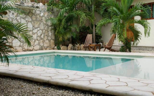 Aldea San Lam - Oasis Of Tulum
