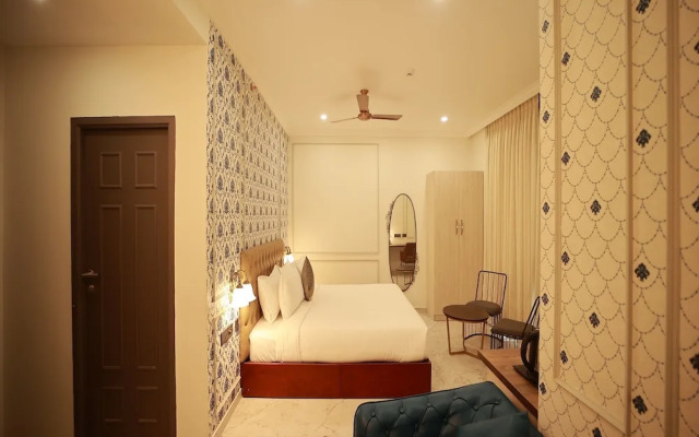 De Fleur Hotel