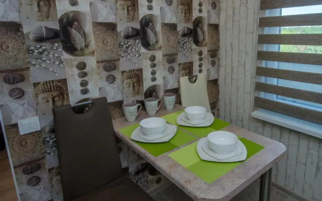 Poruka apartamenti