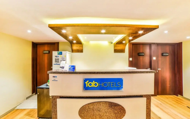 FabExpress Malad Residency