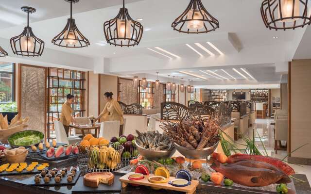 Best Western Plus The Ivywall Hotel - Palawan